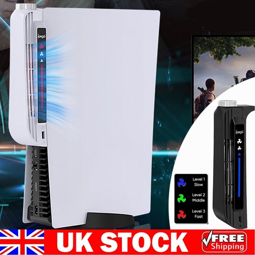 3speed led cooling fan for - led,