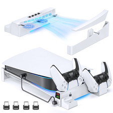 PS5 Horizontal Stand with