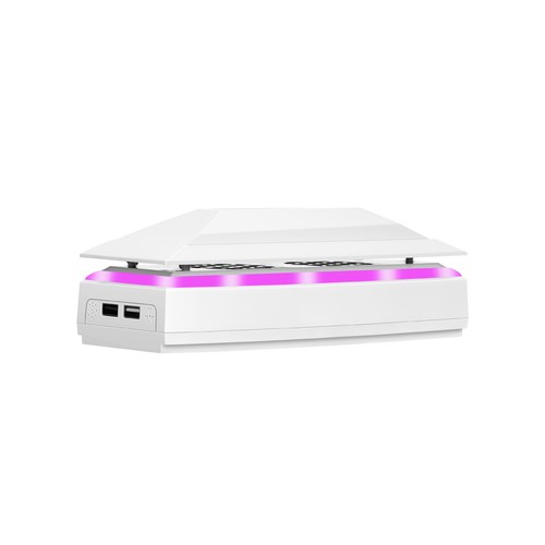 Usb cooling fan for ps5 - usb, slim