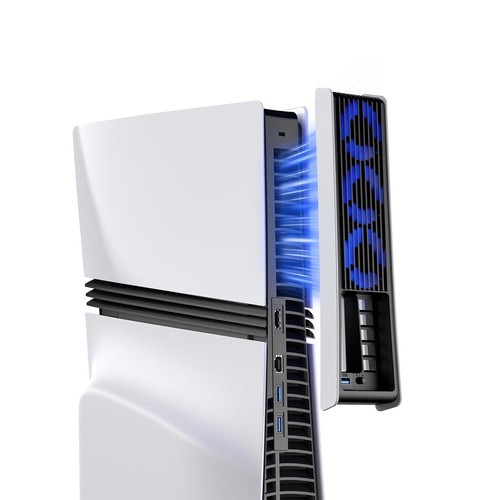 Ps5 pro cooling - pro,