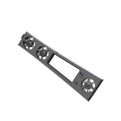 External console host - dc,