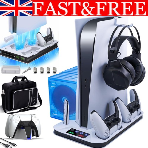 For ps5 stand with - stand,