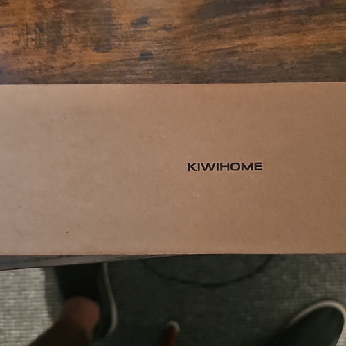Kiwihome cooling fan for ps5 - for,