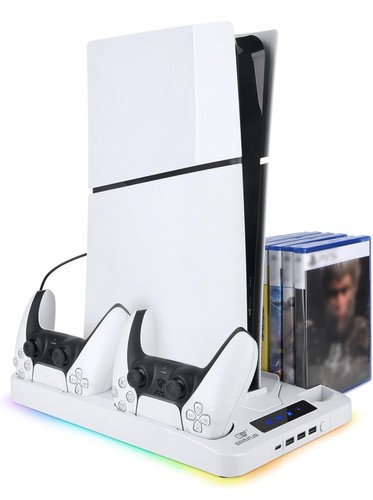 Reiie ps5 slim dsp - ps5,