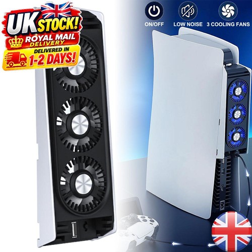 Led cooling fan usb port - led, w/usb