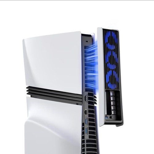 Ps5 pro cooling - cooling, with