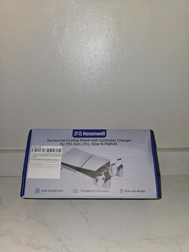 Hosanwell ps5 slim pro - hosanwell,