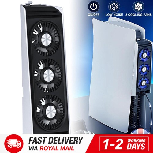 Led cooling fan usb port - led, w/usb