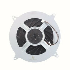 12V 17 Blades Fan Cooler