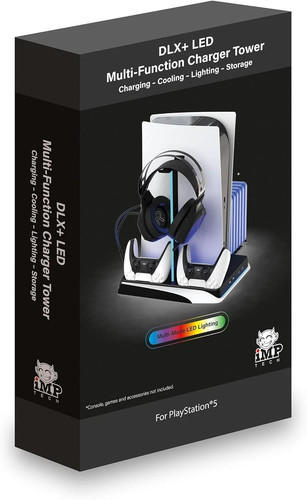 Imp dlx led charging tower - imp, dlx+