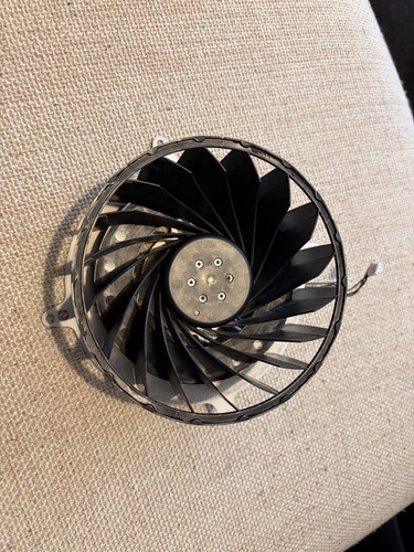 Oem sony ps5 cooling - sony,