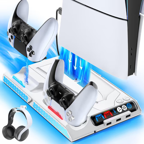 Ps5 pro slim cooling - ps5,