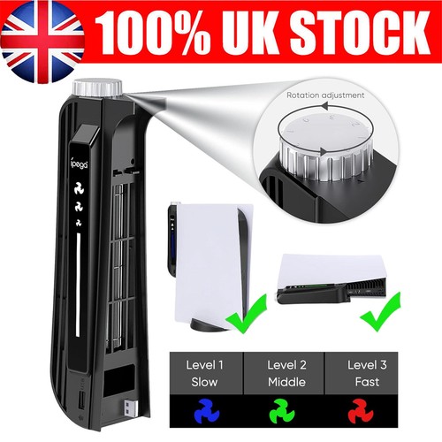 Led cooling fan - usb, port