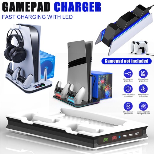For ps5 slim rgb - for, ps5/ps5