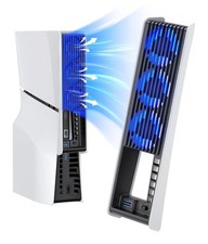 KIWIHOME Cooling Fan for PS5