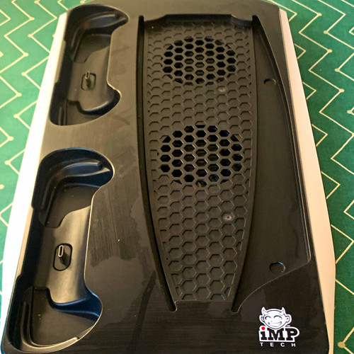 Impt tech dlx - tech,