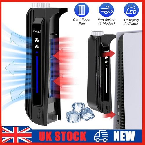 Cooling fan for ps5 - fan,