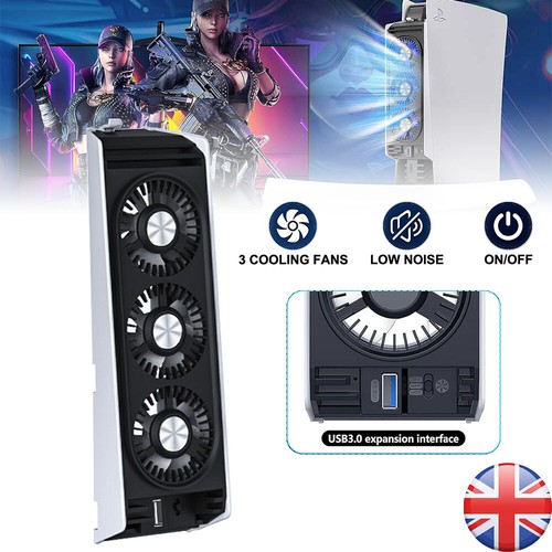 Speed cooling fan external - cooling,
