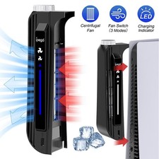 For PS5 Cooling Fan USB For