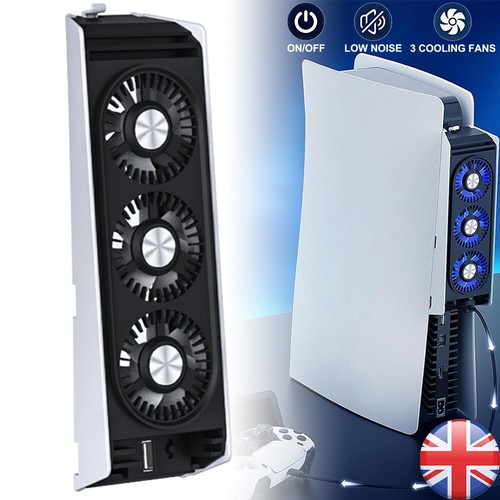Led cooling fan usb port - led,
