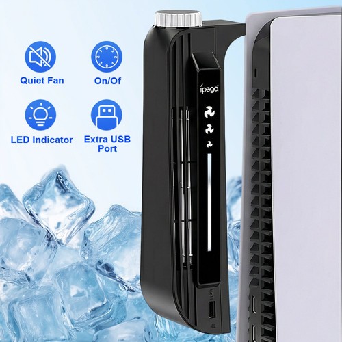Led cooling fan for - fan,