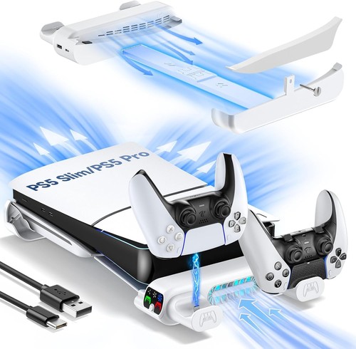 Ps5 slim pro horizontal - slim/pro,