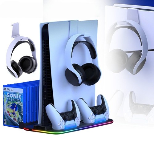 Ps5 slim controller charger - ps5,
