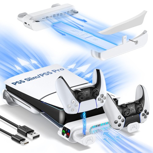 Beboncool ph100 ps5 slim - beboncool,