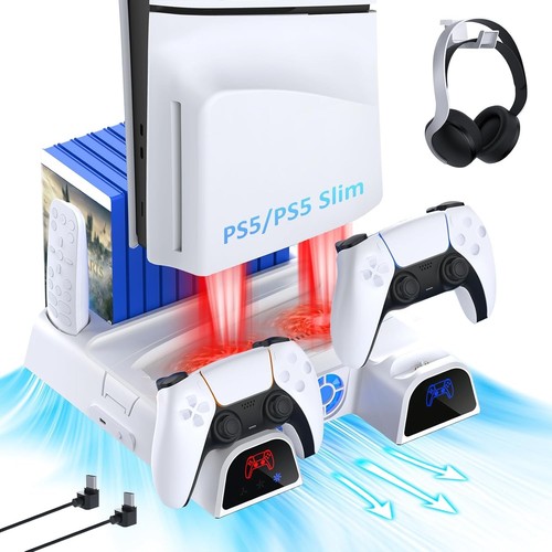 Nexigo ps5 multifunctional - ps5,