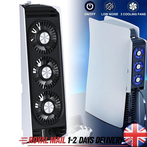 Led cooling fan - led, w/usb