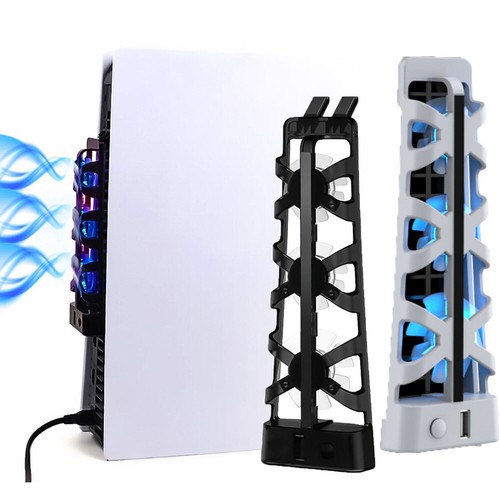 Ps5 cooling fan turbo external - ps5,