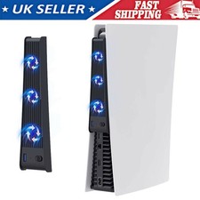 Console Host Cooling Fan