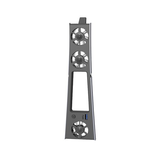 Console host cooling fan - console,