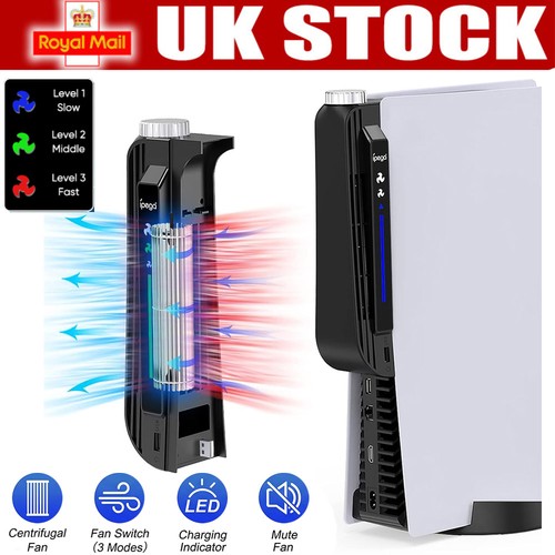 Led cooling fan usb port - led,
