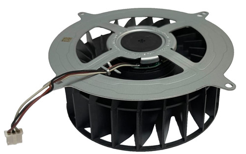 Sony ps5 internal - cooling, fan