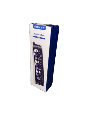 Ps5 cooling fan - cooling, 2