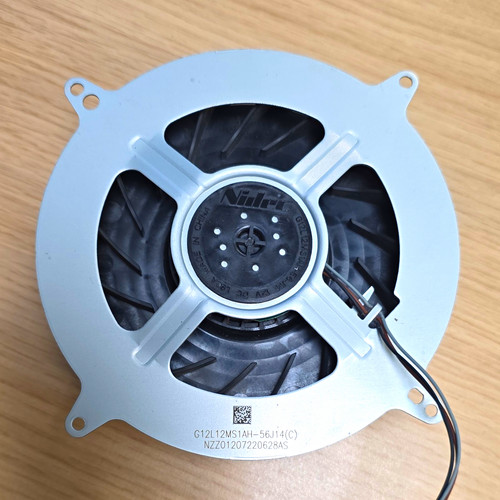 Genuine sony ps5 nidec - sony,
