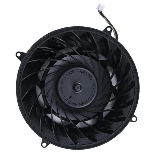 Blade internal cooling - 19-blade,