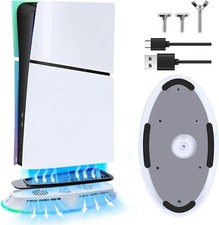 PS5 Pro/Slim Stand with