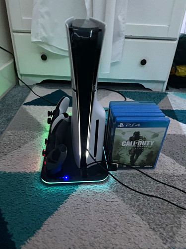 Ps5 and slim - slim, +