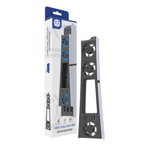 Topwolf usb cooling fan - topwolf,