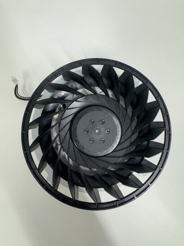 Sony ps5 slim internal cooling - sony,