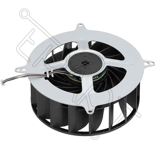 Ps5 cooling fan replacement - ps5, 17