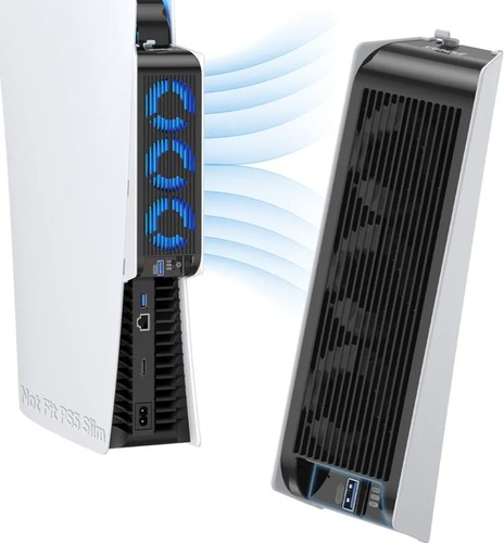Kiwihome white cooling fan - kiwihome,