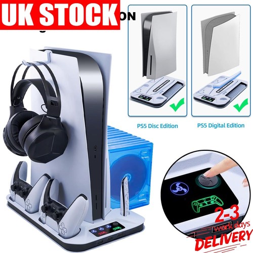 For ps5 vertical - for,