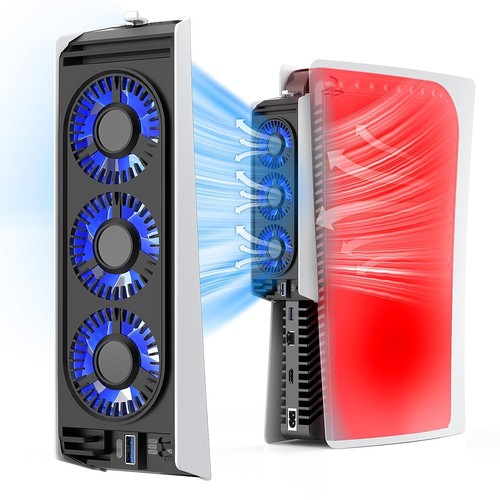 Qychhj cooler fan for - qychhj,