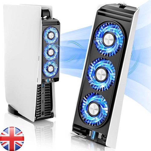 Led cooling fan for - led,