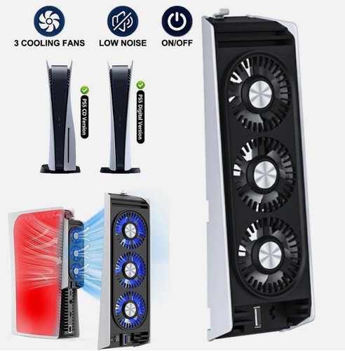 Led cooling fan for - led,