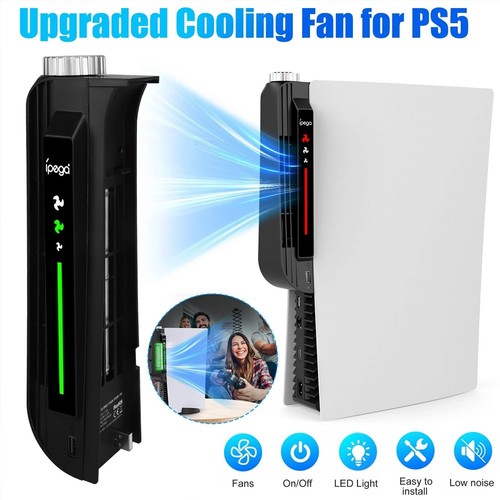 Adjustable speed cooling - adjustable,