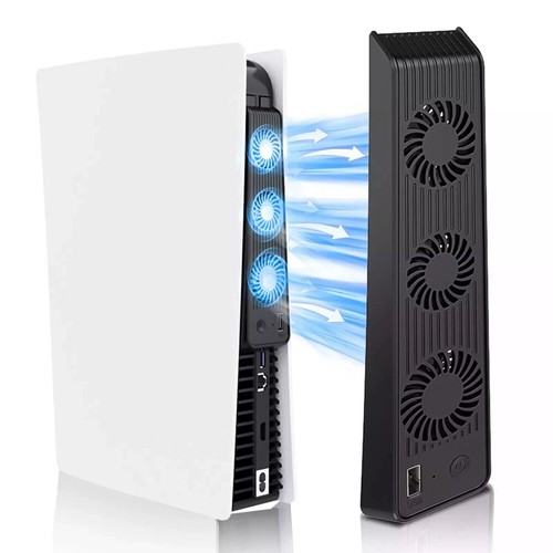 For ps5 playstation cooling - playstation, 5